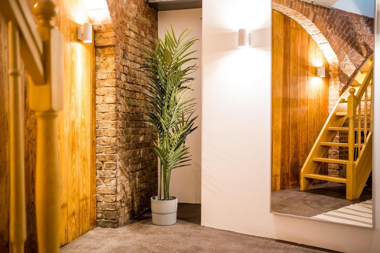 Apartment Spacious In Mitte For 6 *