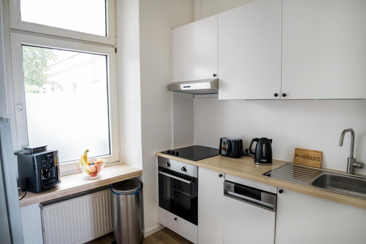 Spacious In Mitte For 6 * Berlin