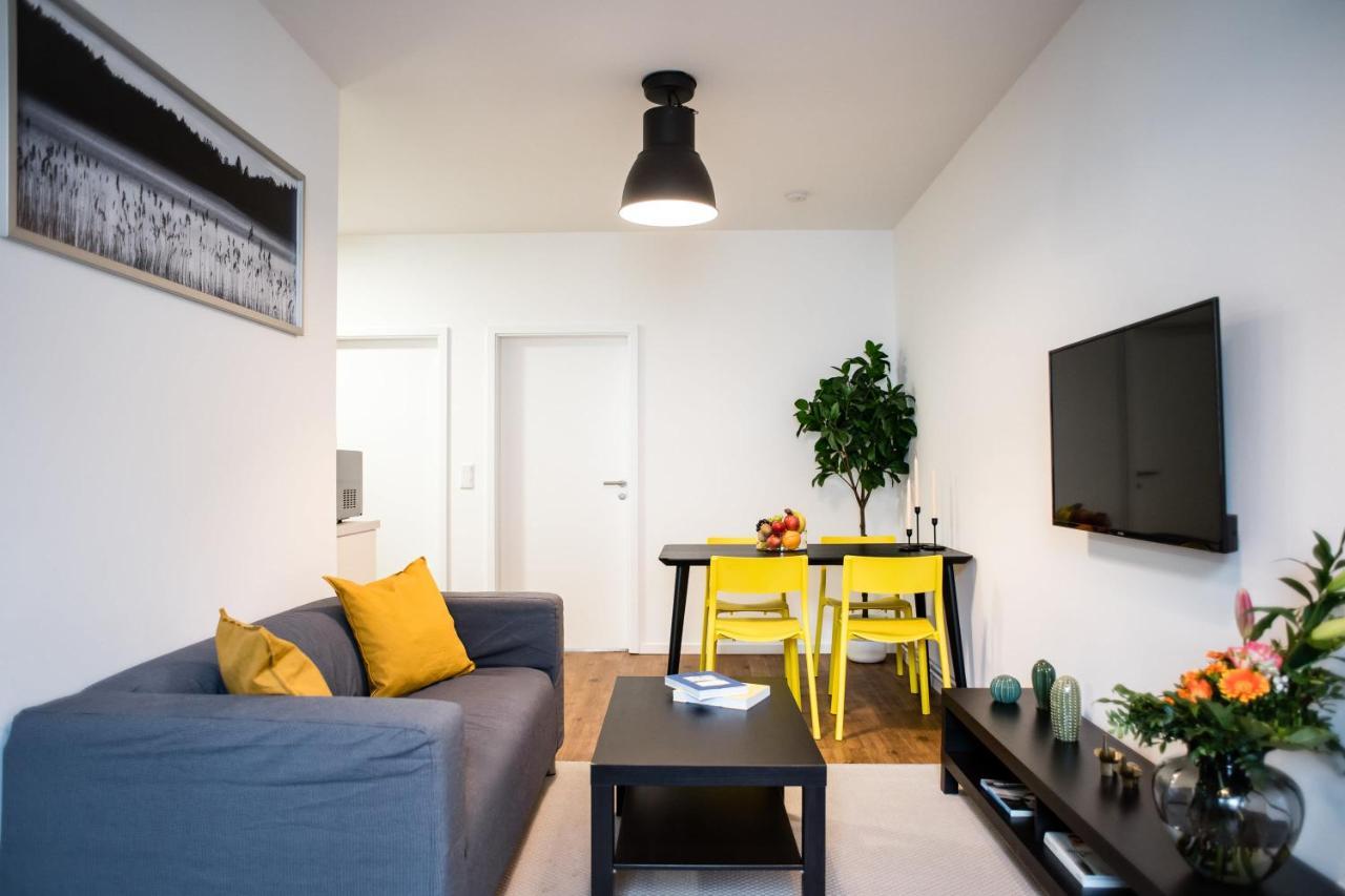 Apartment Fantastic 2 Bedroom *