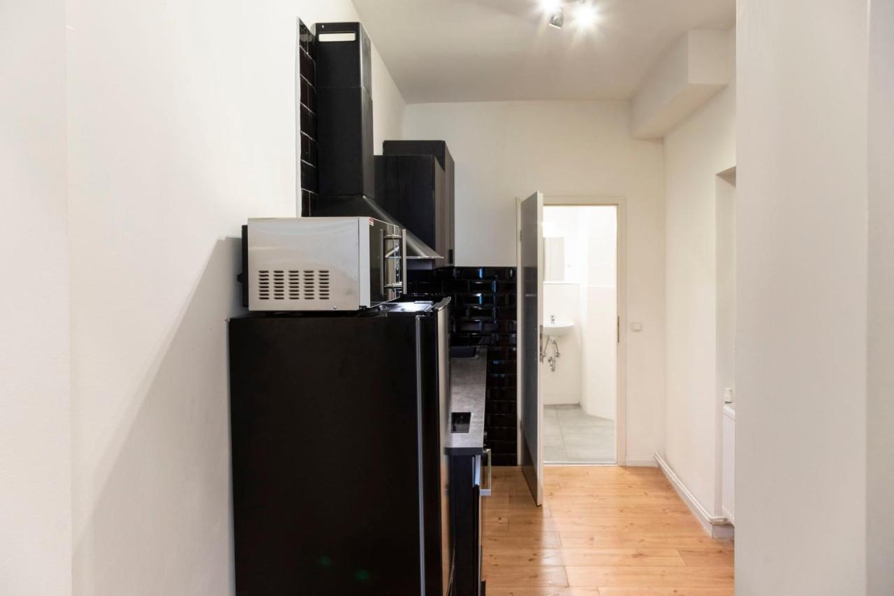 Cosy Loft Style In Wilmersdorf Apartment *