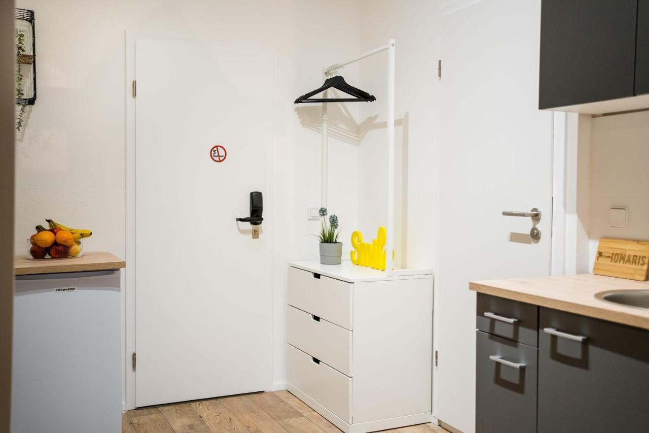 Apartment Cosy Box 3 At Boxhagener Platz Berlin