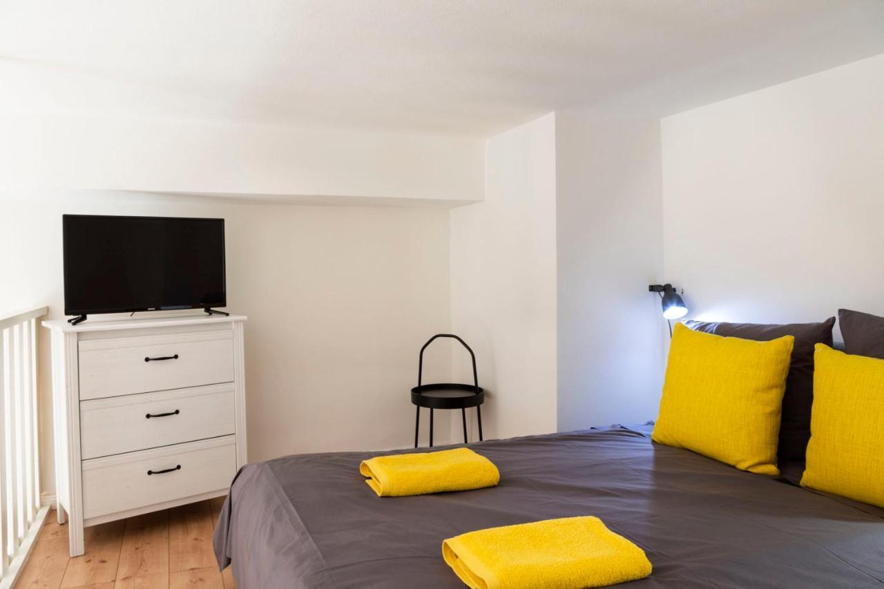 Apartment Homely Loft Style In Wilmersdorf *