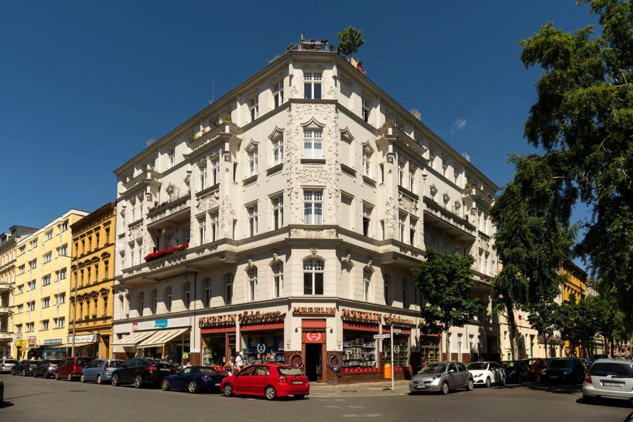Modern 4 Bedroom In - Charlottenburg Apartment *