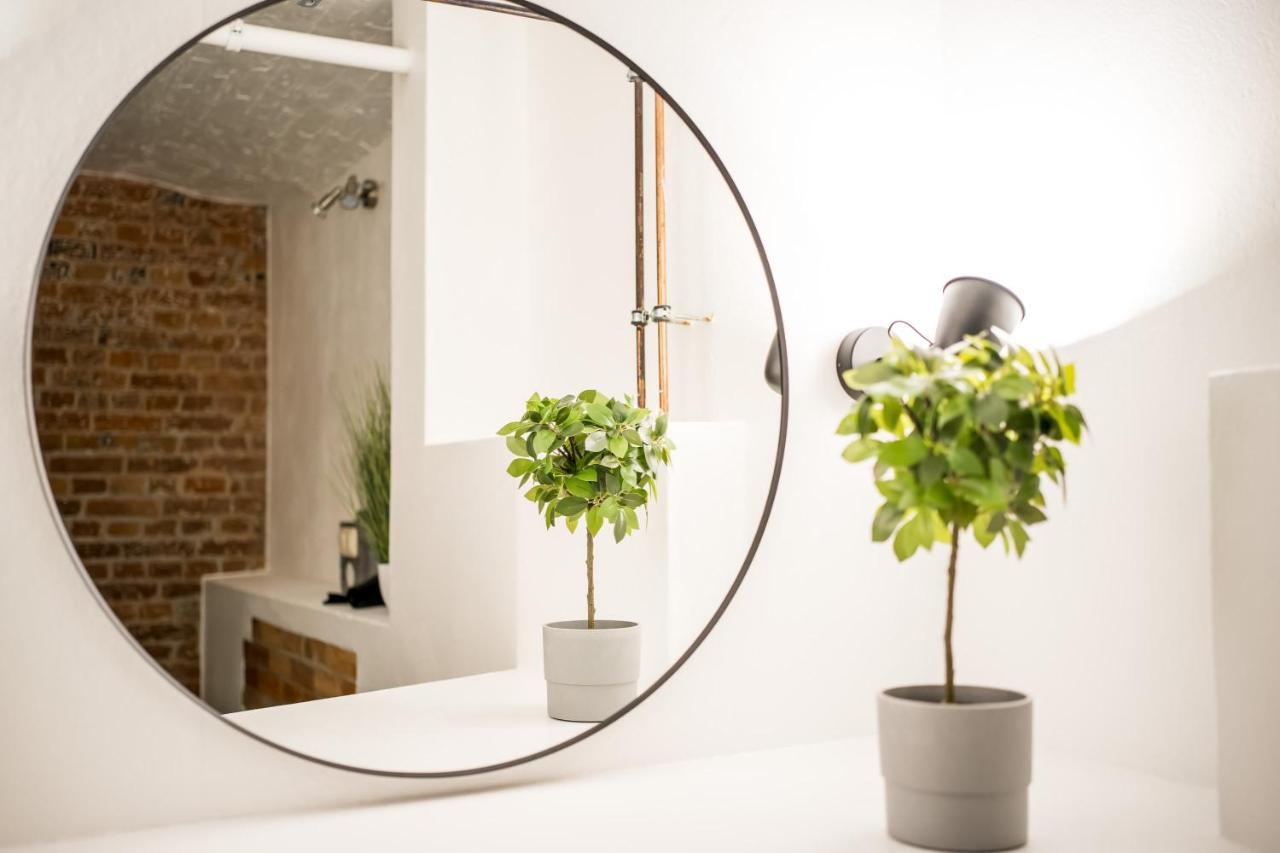Spacious In Mitte For 6 Berlin