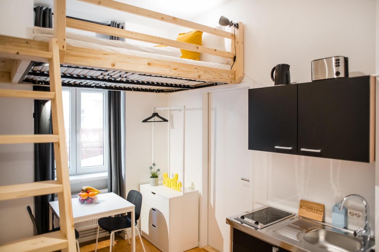 Cosy Box At Boxhagener Platz Apartment Berlin