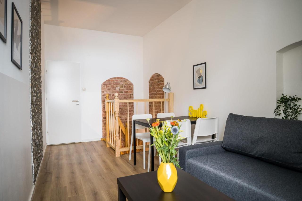 Spacious In Mitte For 6 Berlin