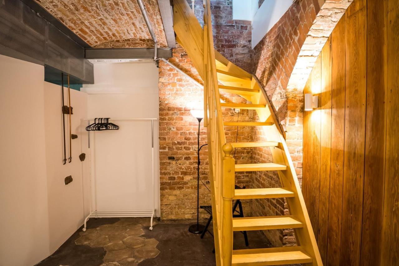 Spacious In Mitte For 6 *