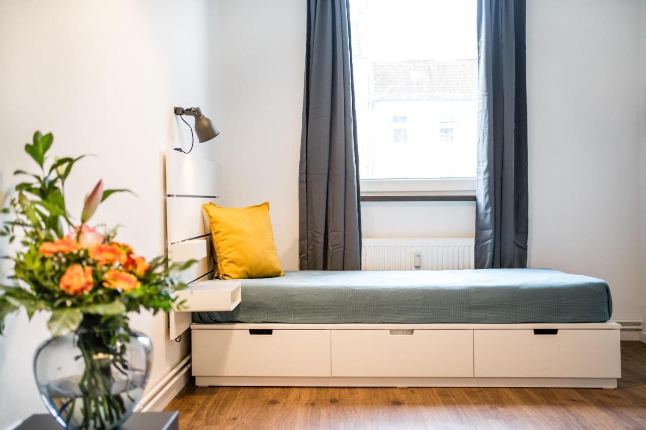 Fantastic 2 Bedroom Berlin