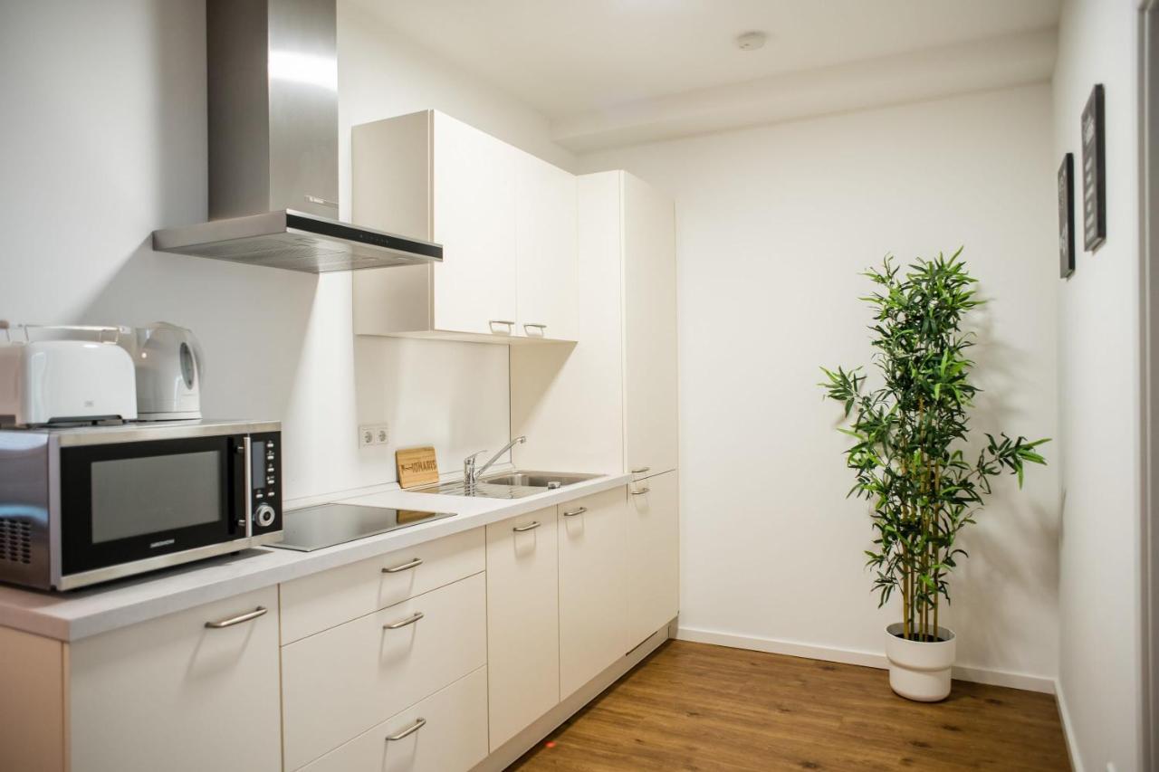 Apartment Fantastic 2 Bedroom *