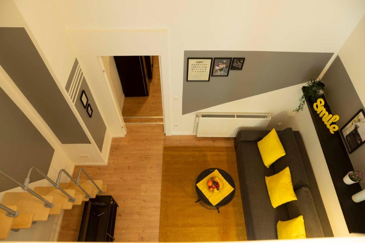 Apartment Cosy Loft Style In Wilmersdorf Berlin