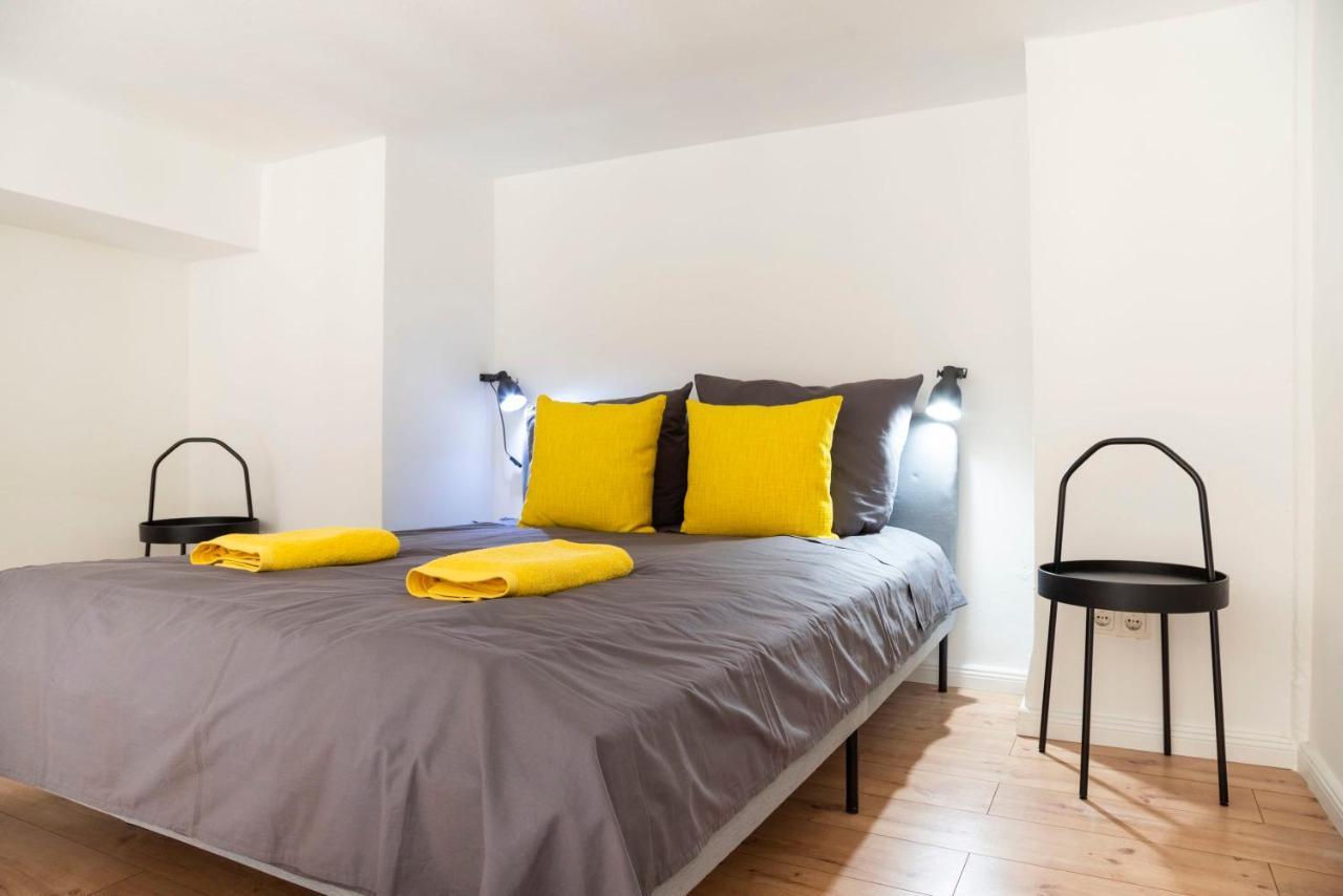 Apartment Homely Loft Style In Wilmersdorf Berlin