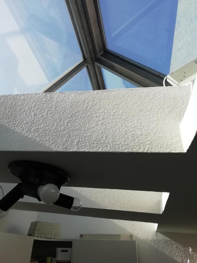 Ansbacher Unterm Dach Penthouse *