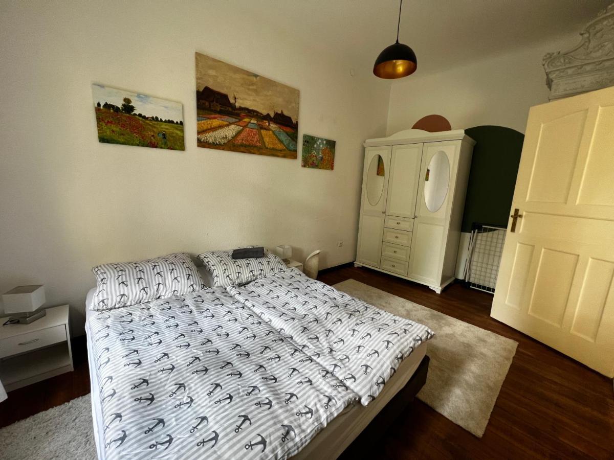 Apartamento Ferienwohnung Am Schlosspark Charlottenburg *