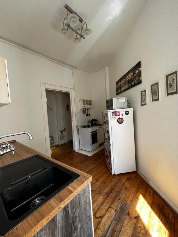 Ferienwohnung Am Schlosspark Charlottenburg * Berlim