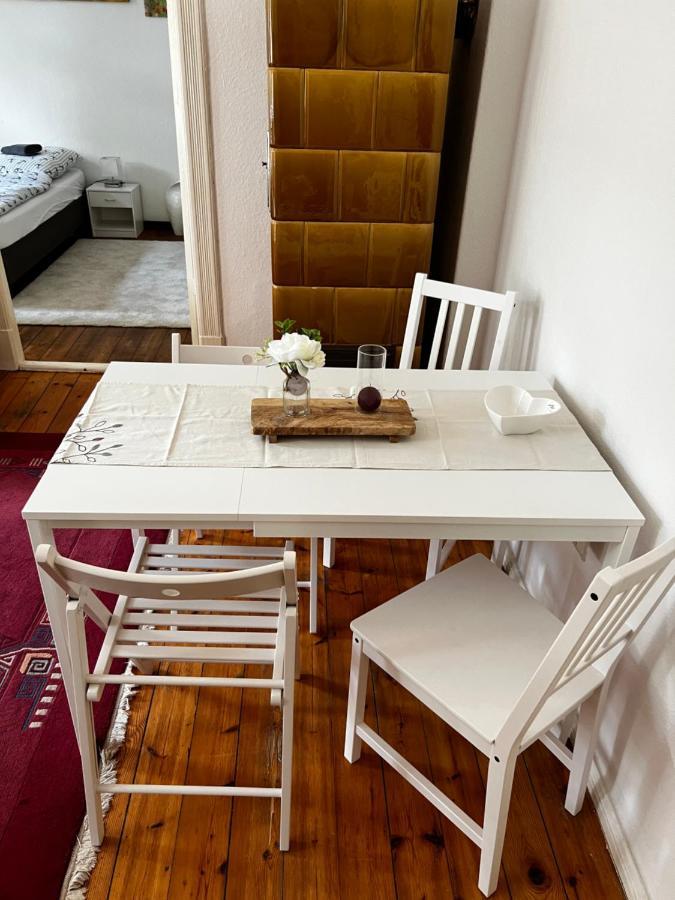 Ferienwohnung Am Schlosspark Charlottenburg Berlim