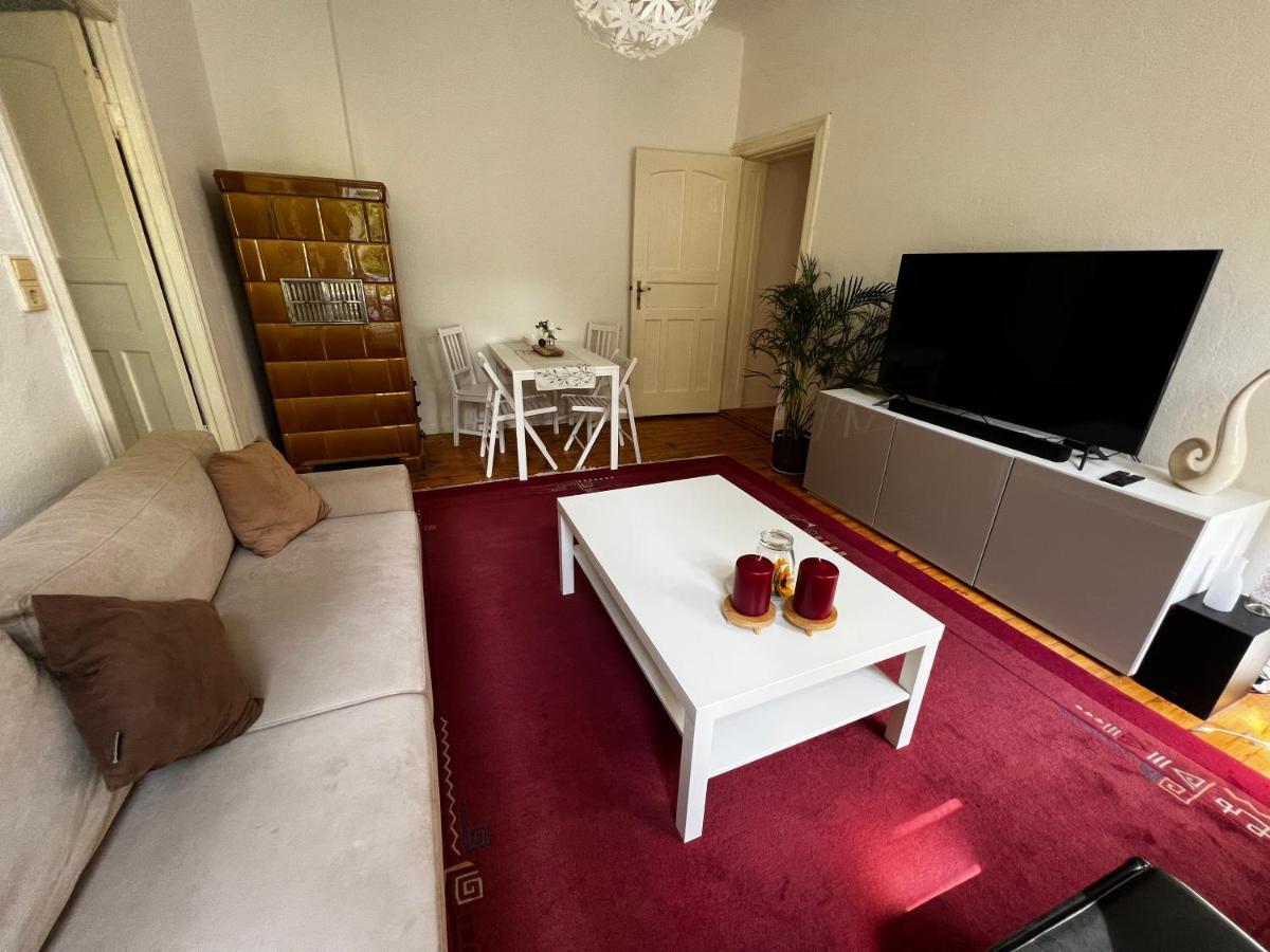 Ferienwohnung Am Schlosspark Charlottenburg