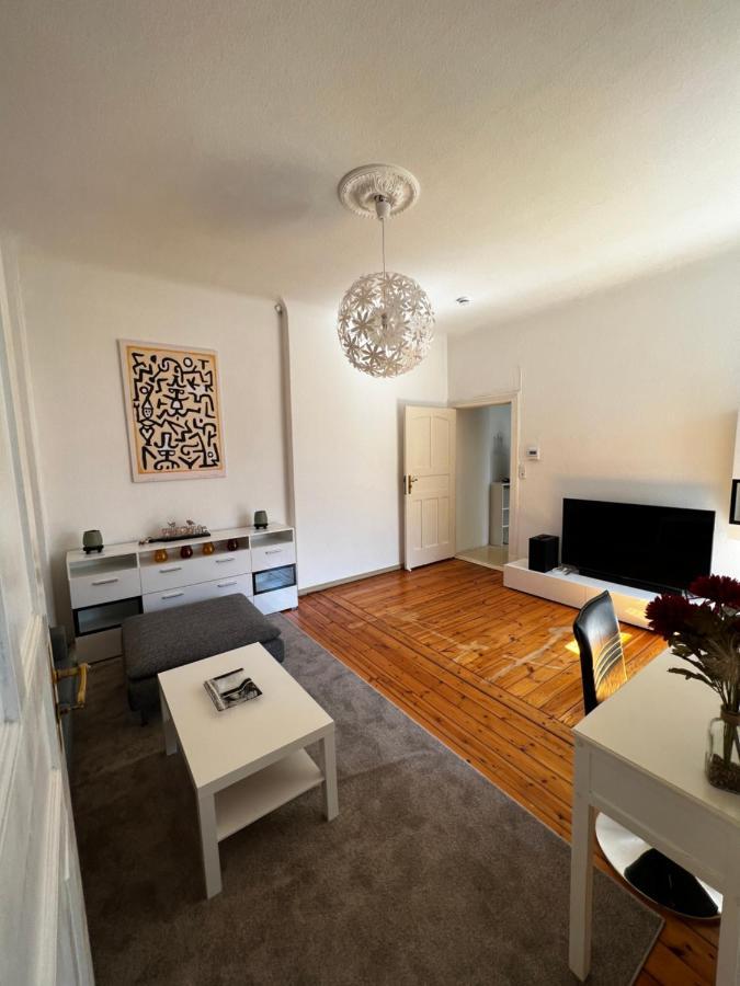 Ferienwohnung Am Schlosspark Charlottenburg Berlim