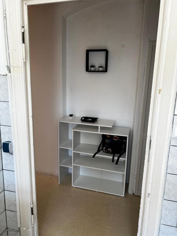 Apartamento Ferienwohnung Am Schlosspark Charlottenburg Berlim