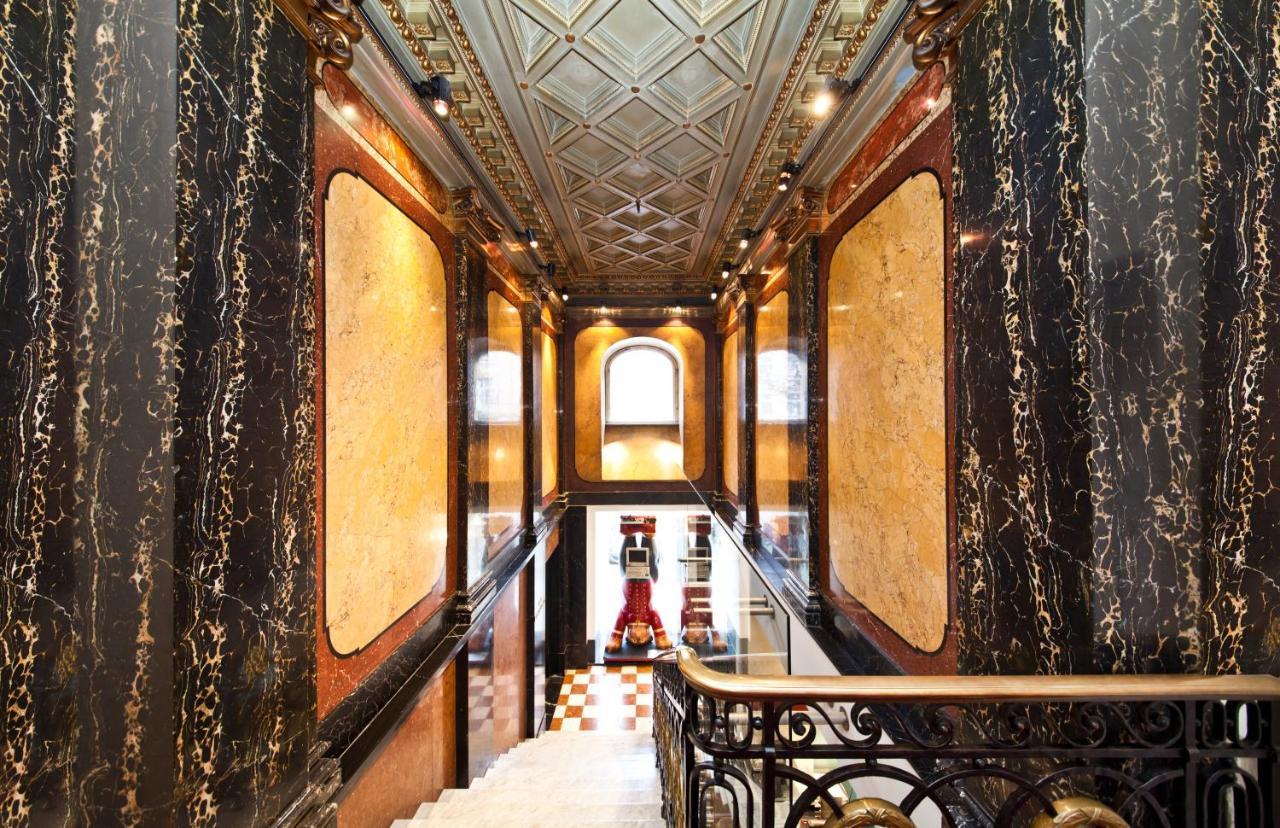 Hotel Novum Gates Charlottenburg Berlin