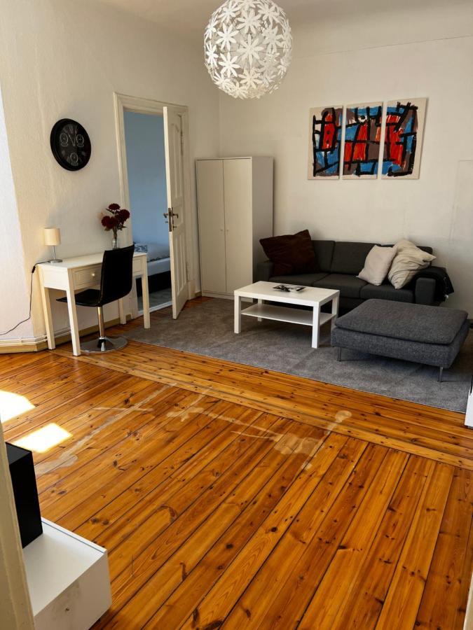 Ferienwohnung Am Schlosspark Charlottenburg *