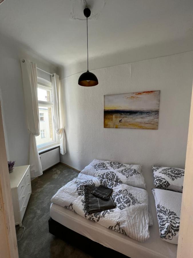 Apartamento Ferienwohnung Am Schlosspark Charlottenburg