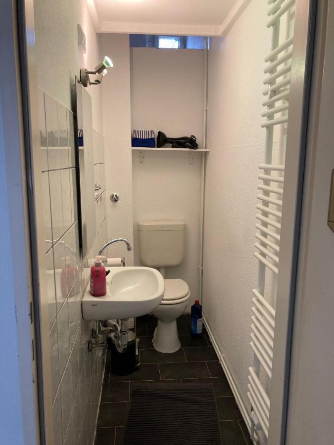 Apartamento Ferienwohnung Am Schlosspark Charlottenburg *