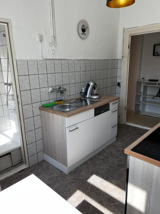 Ferienwohnung Am Schlosspark Charlottenburg Berlim