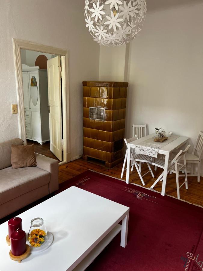 Ferienwohnung Am Schlosspark Charlottenburg * Berlim
