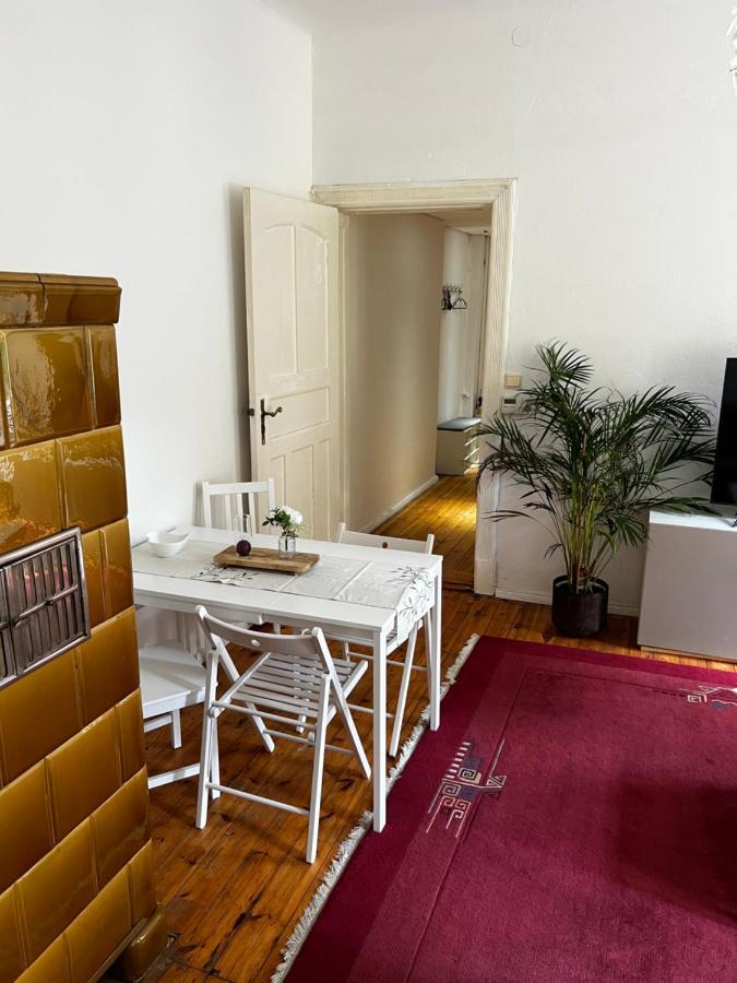 Ferienwohnung Am Schlosspark Charlottenburg