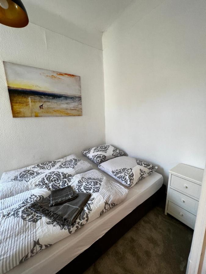 Ferienwohnung Am Schlosspark Charlottenburg Apartamento