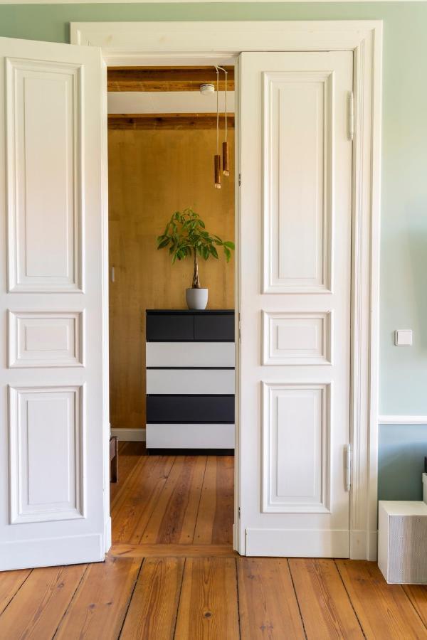 Apartment The Good Place In Kreuzberg Berlin