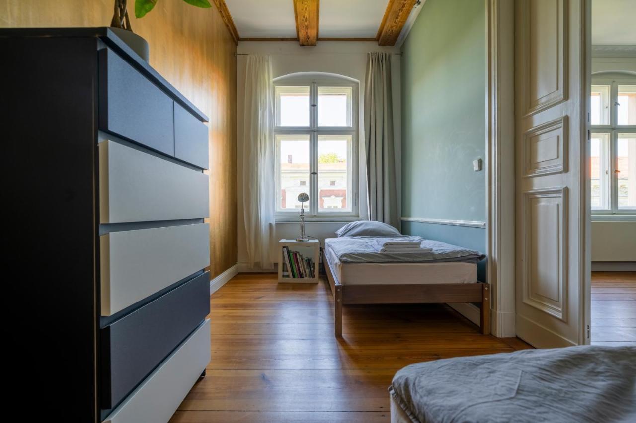 The Good Place In Kreuzberg Apartment Berlin