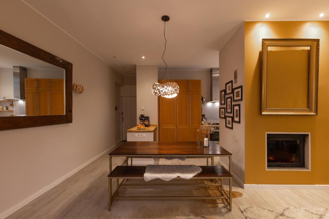 Luxury Townhouse With Garden - A Central Oasis * Berlim
