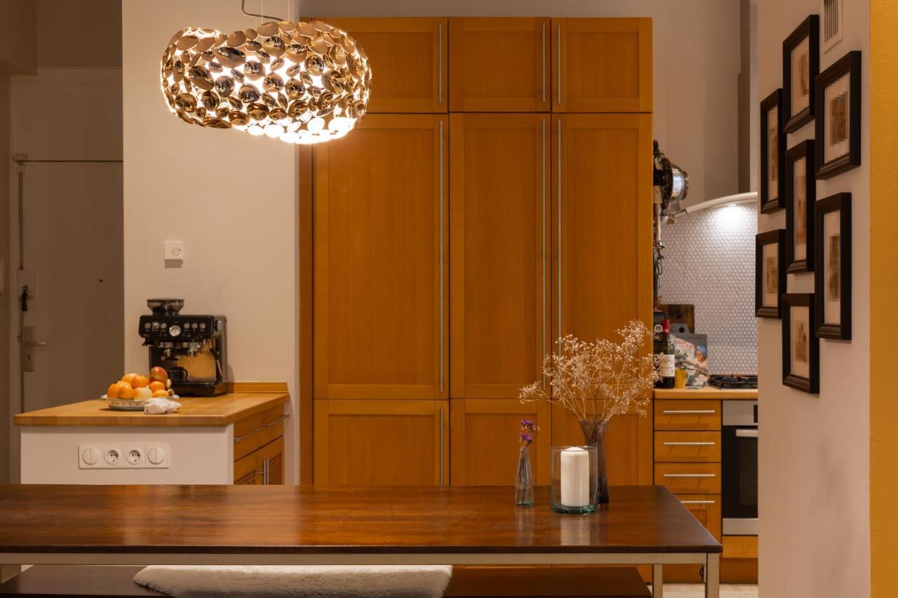 Luxury Townhouse With Garden - A Central Oasis Berlim