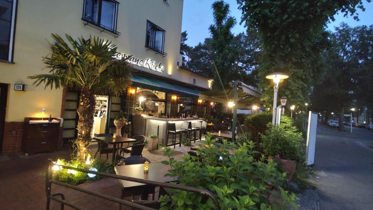 Guest house Der Kretaner