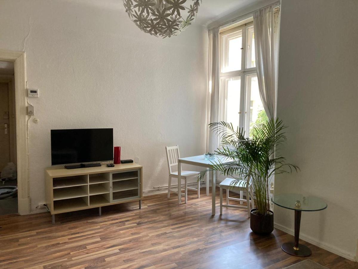 Ferienwohnung Am Schlosspark Charlottenburg