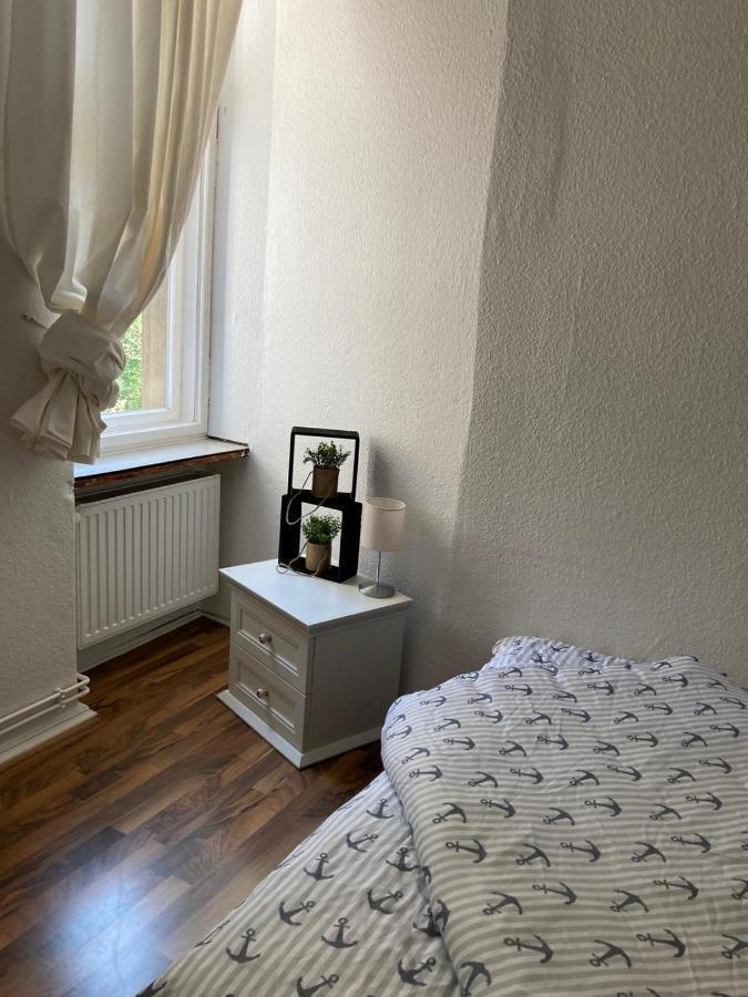 Apartamento Ferienwohnung Am Schlosspark Charlottenburg *