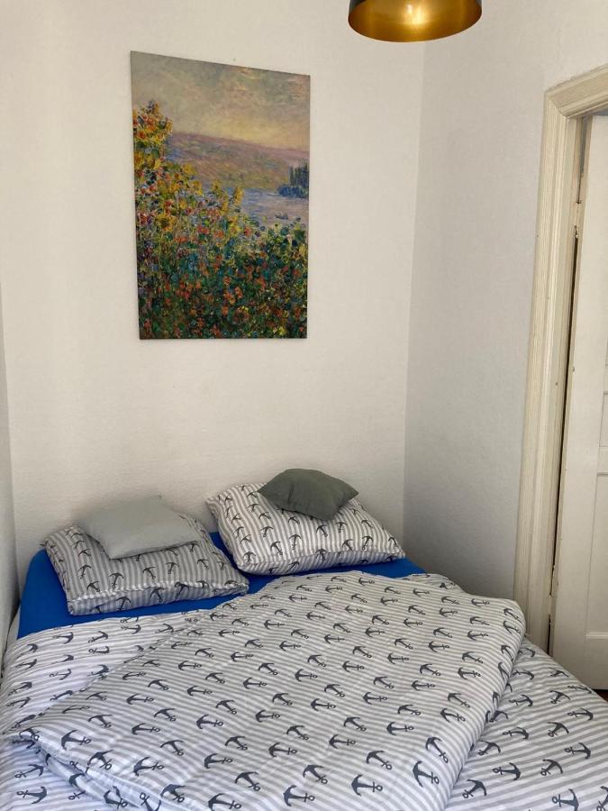 Apartamento Ferienwohnung Am Schlosspark Charlottenburg
