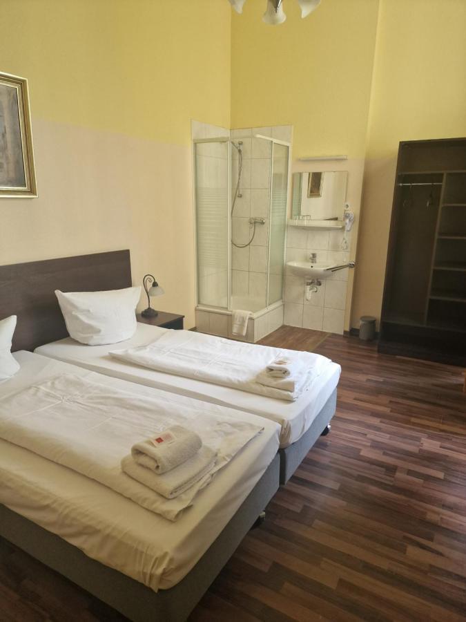 Am Stuttgarter Eck Hotel Berlin