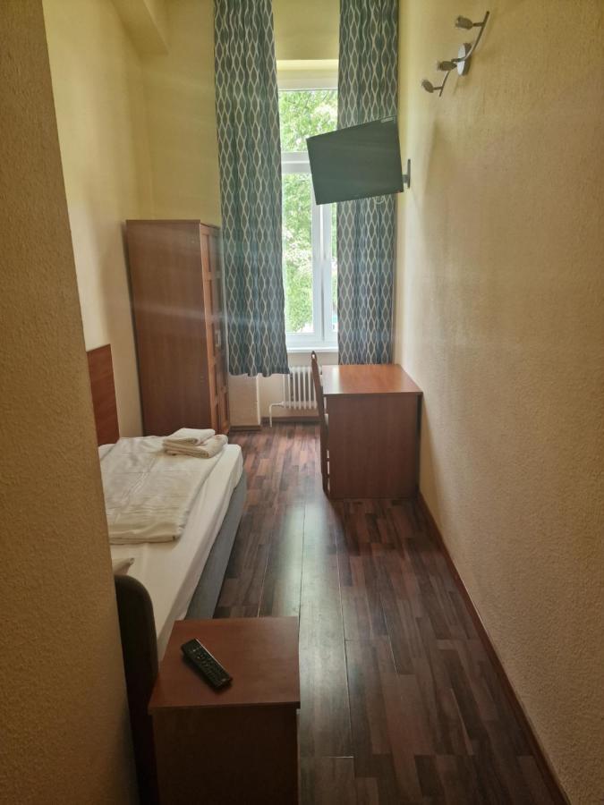 Am Stuttgarter Eck Hotel Berlin
