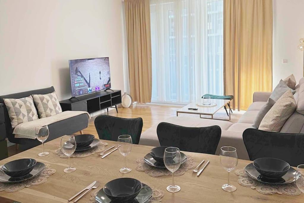Apartment Loft House Of Collection *