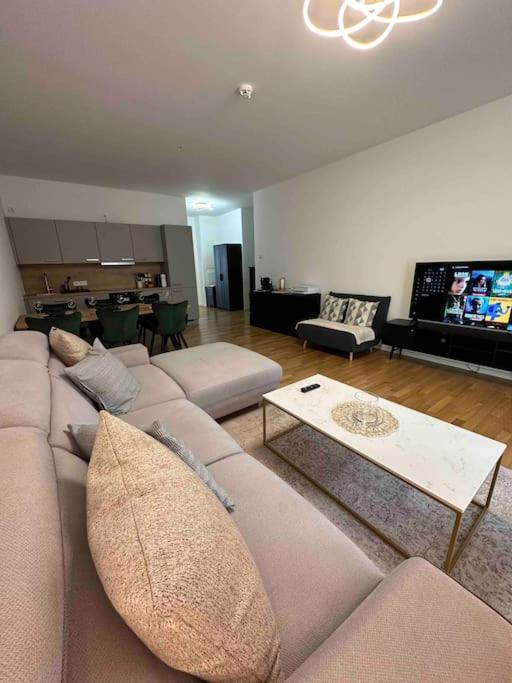 Loft House Of Collection Apartment Berlin