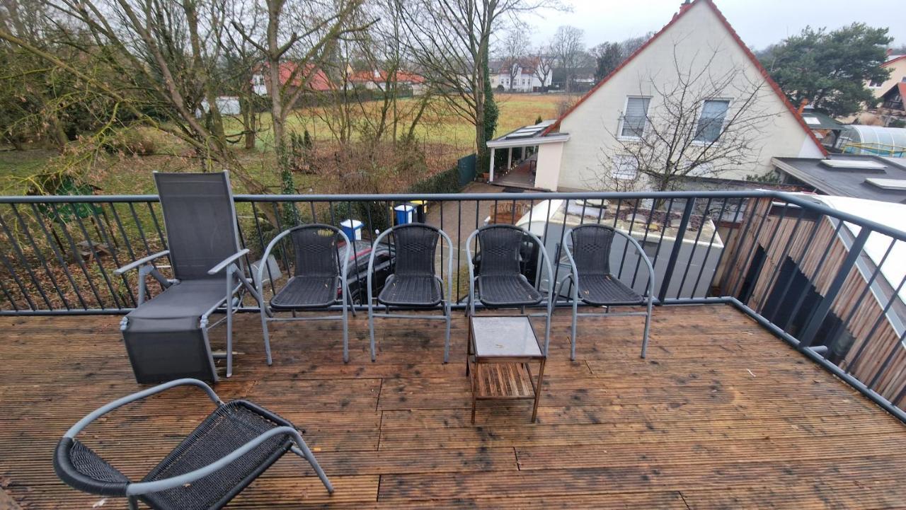 With Parking In 11 Apartamento Berlim
