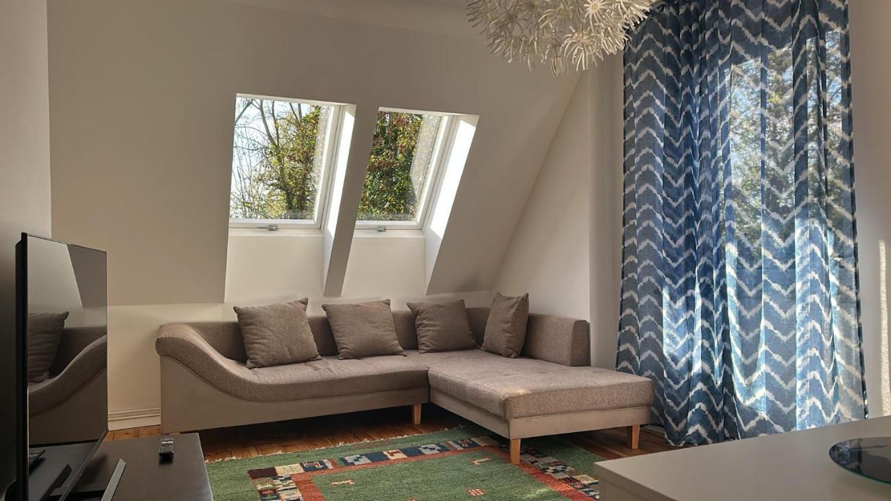 With Parking In 11 Apartamento Berlim