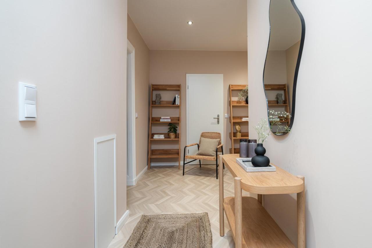 Apartment Arbio I Artsy Oasis