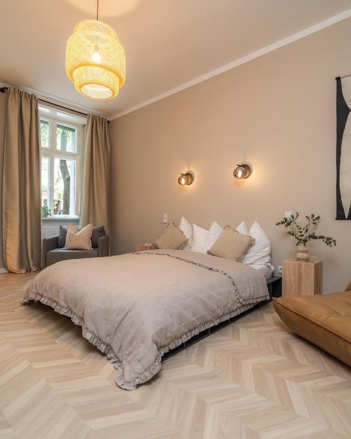 Apartment Arbio I Artsy Oasis *
