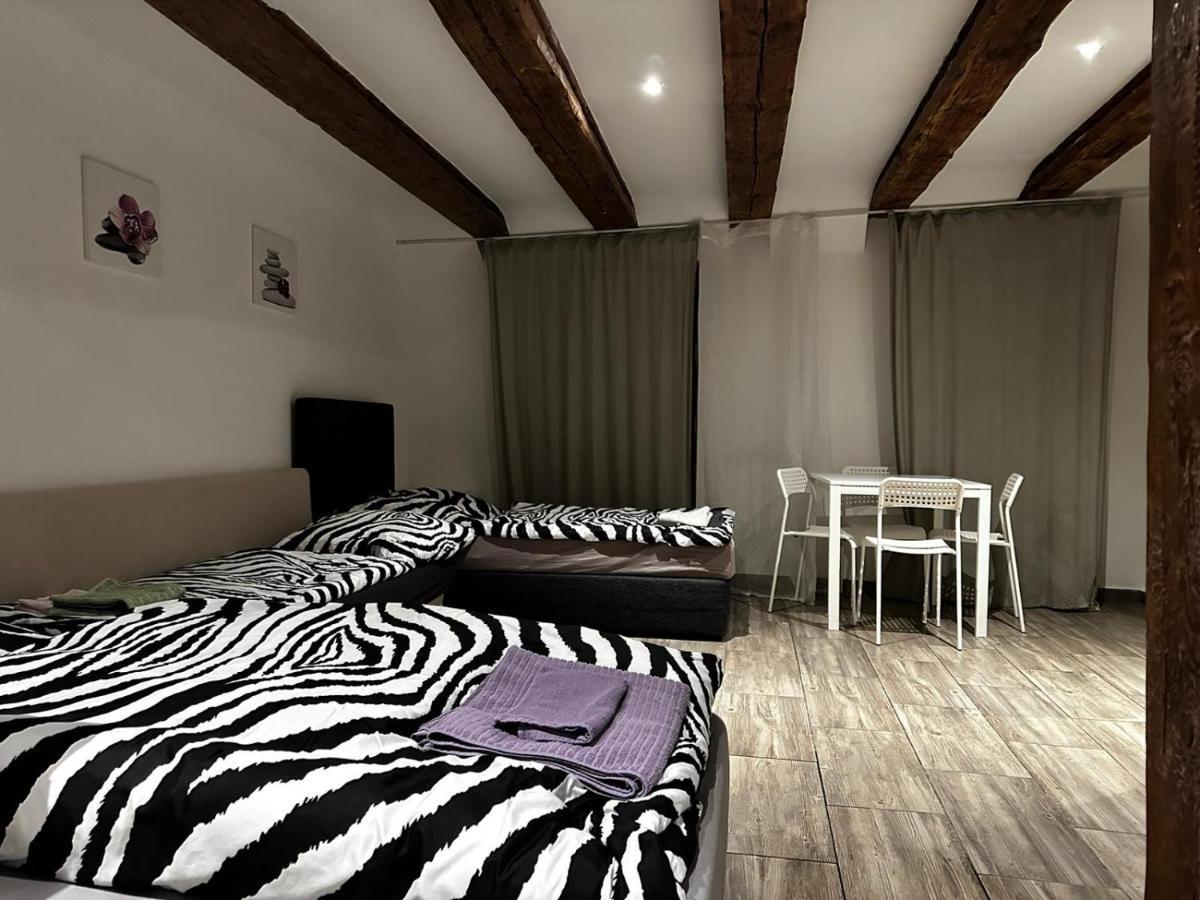 Apartment In Pankow *
