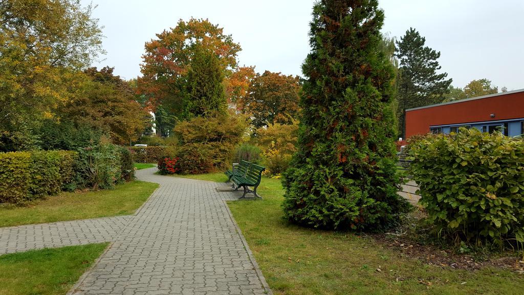 Hotel Pauline