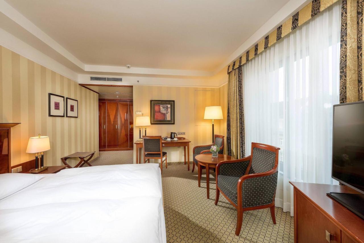 Hotel Jw Marriott