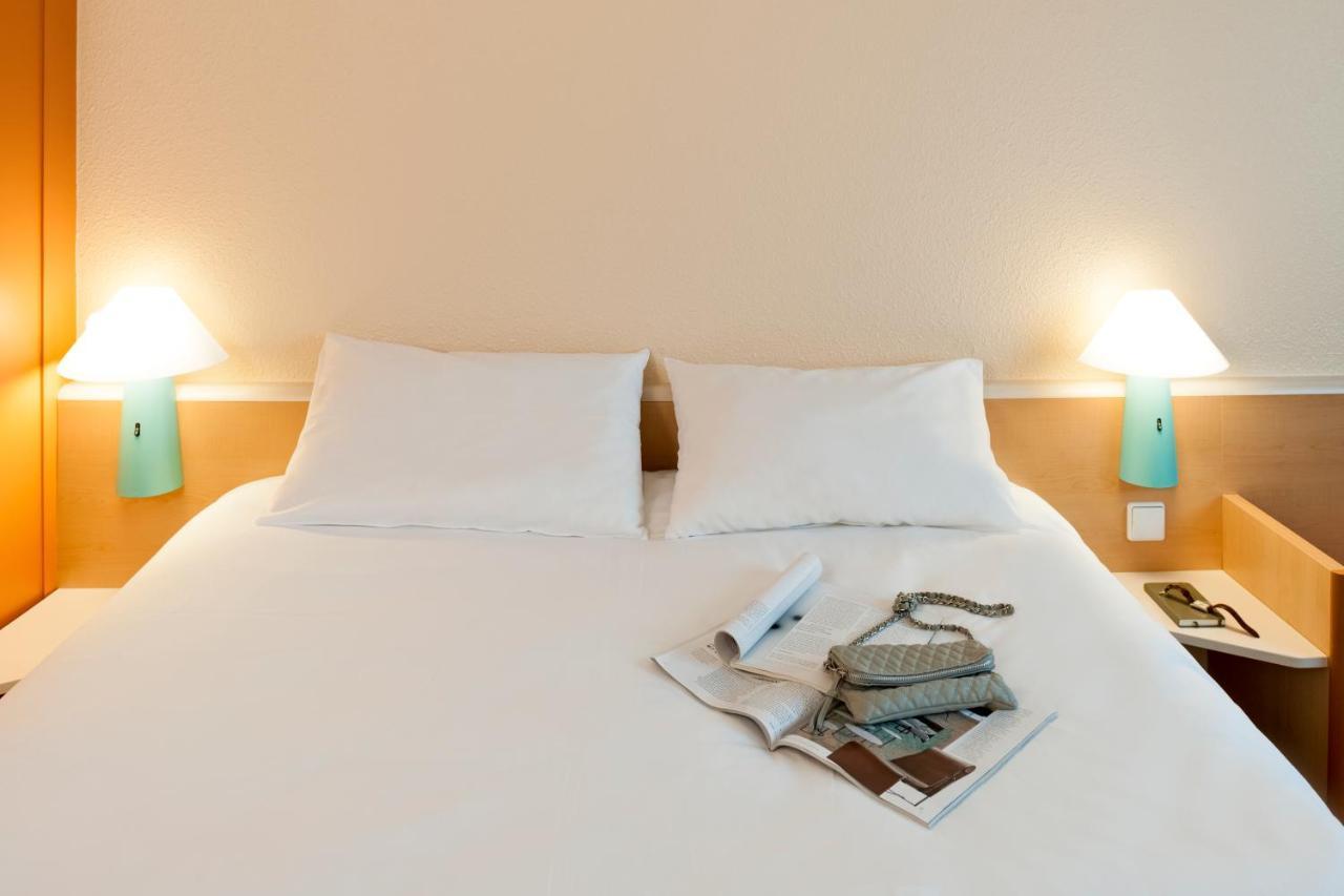 Hotel Ibis City Potsdamer Platz Berlim